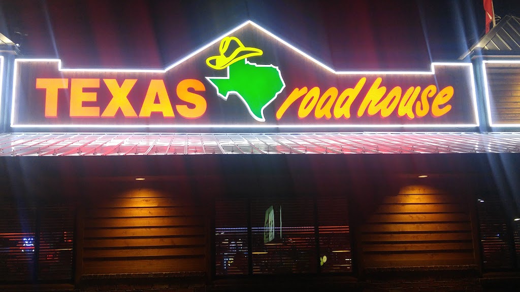 Texas Roadhouse 06810