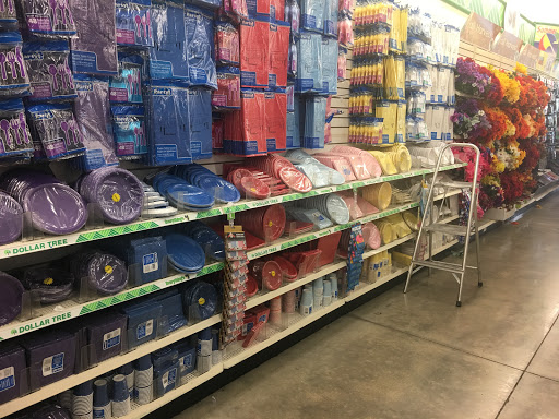 Dollar Store «Dollar Tree», reviews and photos, 33497 S Dixie Hwy #102, Florida City, FL 33034, USA