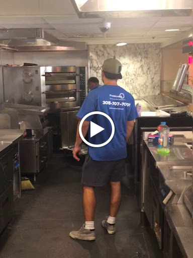 Moving Company «Pro Miami Movers», reviews and photos, 475 Brickell Ave, Miami, FL 33131, USA