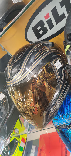 Motorcycle Parts Store «Cycle Gear», reviews and photos, 2040 Pacific Coast Hwy, Lomita, CA 90717, USA