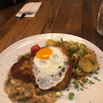 Photo n°1 de l'avis de Nina. fait le 23/01/2024 à 08:31 sur le  Ems-Island à Lingen