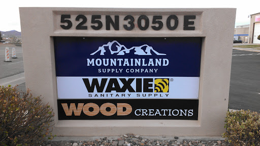 Mountainland Supply Company in St. George, Utah