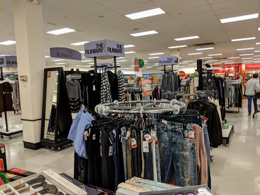 Department Store «T.J. Maxx», reviews and photos, 588 Francisco Blvd W, San Rafael, CA 94901, USA