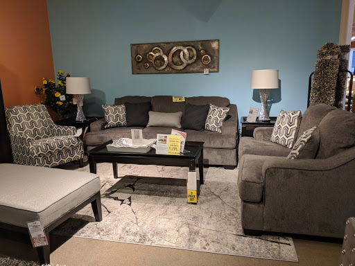 Furniture Store «American Furniture Warehouse», reviews and photos, 8281 S University Blvd, Centennial, CO 80122, USA