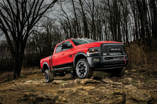 Jeep Dealer «Dulles Chrysler Jeep Dodge Ram Viper», reviews and photos, 109 Catoctin Cir SE, Leesburg, VA 20175, USA