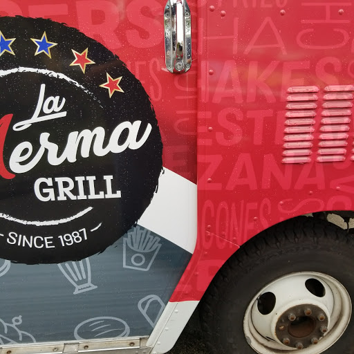 Commercial Printer «Graphink Inc, Doral Printing and Doral Signs Doral Banner», reviews and photos, 8850 NW 13th Terrace Unit 103, Miami, FL 33172, USA