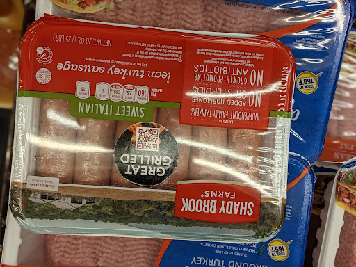 Grocery Store «Safeway», reviews and photos, 3051 Waldorf Market Pl, Waldorf, MD 20603, USA