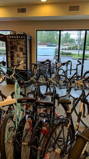 Bicycle Store «Joyful Cycle & Fitness», reviews and photos, 1961 NJ-27, Edison, NJ 08817, USA