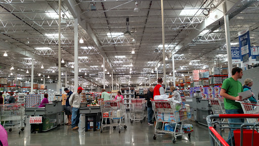 Warehouse store «Costco Wholesale», reviews and photos, 2310 Longfibre Avenue, Union Gap, WA 98903, USA