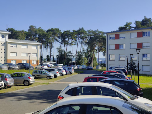 Résidence du Madrillet à Saint-Étienne-du-Rouvray