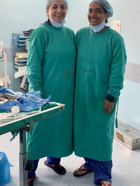 Dento-Maxillofacial Cleft Surgery Group - Dento-Maxillofacial Cleft Surgery Group