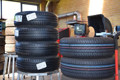 Photos of Sindal Autocenter