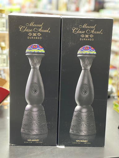 Liquor Store «E & M Food & Liquor», reviews and photos, 7758 Archer Rd, Justice, IL 60458, USA