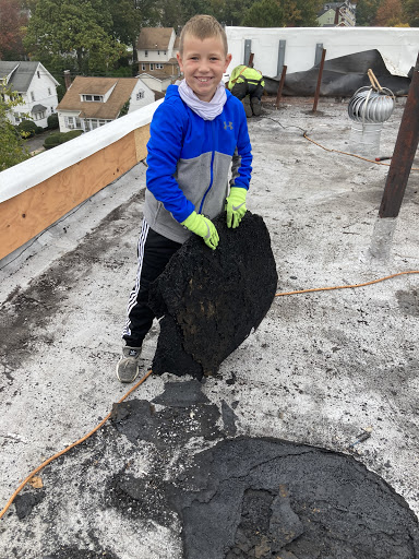 Roofing Contractor «Stanley & Orke Roofing», reviews and photos, 165 Richards Ave, Dover, NJ 07801, USA