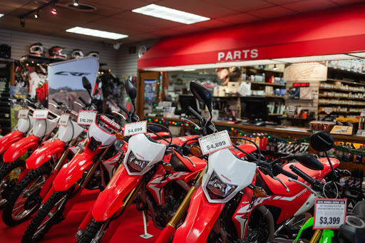 Motorcycle Dealer «Lancaster Honda», reviews and photos, 2350 Dairy Rd, Lancaster, PA 17601, USA