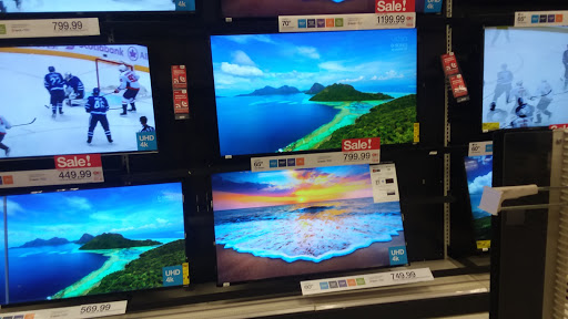 Department Store «Target», reviews and photos, 4737 Valley View Blvd NW, Roanoke, VA 24012, USA