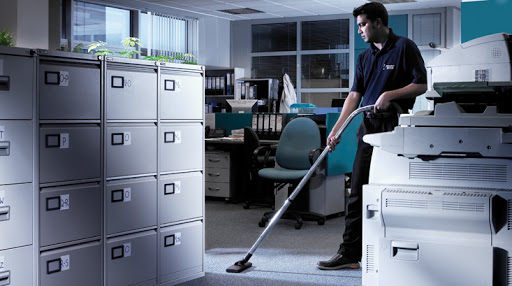 Angel Cleaning NZ limited