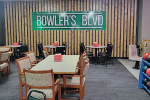 Bowler's Boulevard image