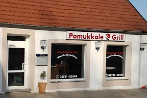 Pamukkale Grill image