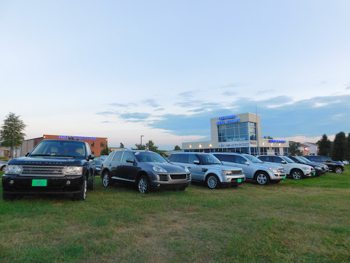 Used Car Dealer «Lux Cars Auto Outlet», reviews and photos, 10 Perchwood Dr, Fredericksburg, VA 22405, USA