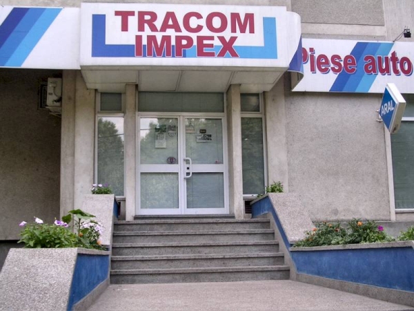 Tracom Impex