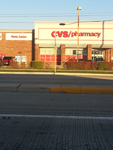 Drug Store «CVS», reviews and photos, 644 IL-59, Naperville, IL 60563, USA