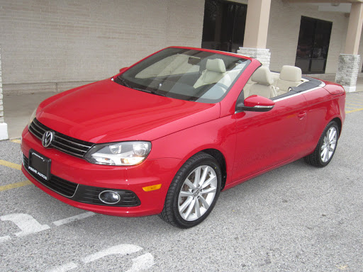 Used Car Dealer «PRIME AUTOS OF HAGERSTOWN», reviews and photos, 900 N Burhans Blvd, Hagerstown, MD 21742, USA