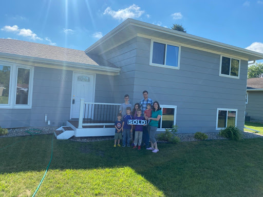 Real Estate Agency «Hatch Realty», reviews and photos, 4215 31st Ave S, Fargo, ND 58104, USA