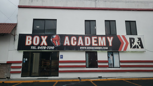 Box Academy Contry