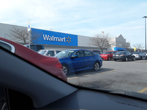 Department Store «Walmart Supercenter», reviews and photos, 500 New Circle Rd, Lexington, KY 40511, USA