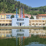 Photo n°1 de l'avis de paolo.a fait le 24/07/2023 à 17:45 sur le  Hotel Miralago - Piediluco (TR) à Piediluco