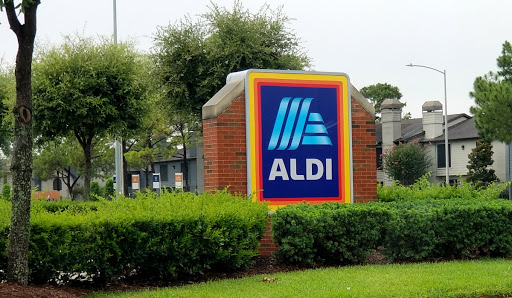 Supermarket «ALDI», reviews and photos, 4140 Fairmont Pkwy, Pasadena, TX 77504, USA