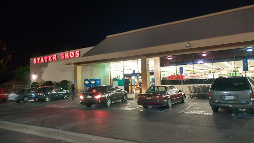 Supermarket «Stater Bros. Markets», reviews and photos, 1045 N Garey Ave, Pomona, CA 91767, USA