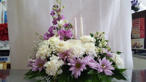 Florist «Blanca Flor Flower Shop», reviews and photos, 3102 Telephone Rd, Houston, TX 77023, USA