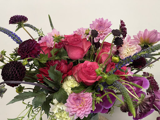 Florist «Foothills Floral Gallery», reviews and photos, 4647 E Chandler Blvd # 10, Phoenix, AZ 85048, USA