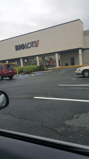 Discount Store «Big Lots», reviews and photos, 9977 Pulaski Hwy, Middle River, MD 21220, USA