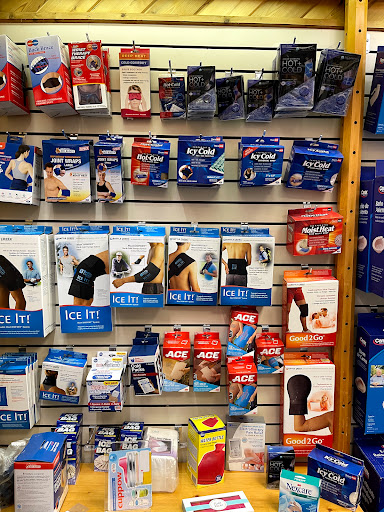 Pharmacy «West Milford Pharmacy», reviews and photos, 1495 Union Valley Rd, West Milford, NJ 07480, USA