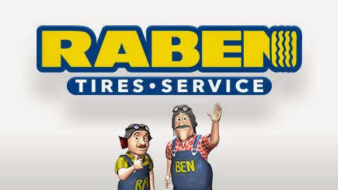 Tire Shop «Raben Tire & Auto Service», reviews and photos, 1400 N Green St, Henderson, KY 42420, USA