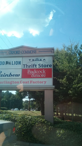 Thrift Store «TROSA Thrift Store and Donation Center», reviews and photos