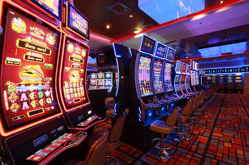 ENJOY Mendoza Casino
