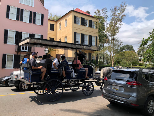 Locksmith «Jantzen Lock & Safe Co», reviews and photos, 276 Meeting St, Charleston, SC 29401, USA