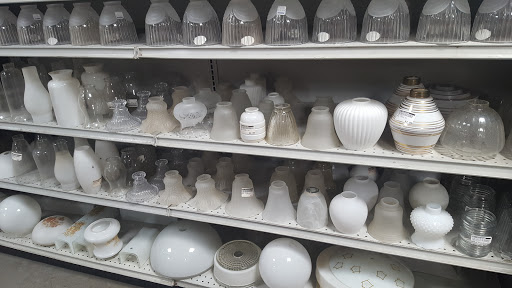 Building Materials Store «American Architectural Salvage», reviews and photos, 23 W Main St, Mt Pleasant, PA 15666, USA