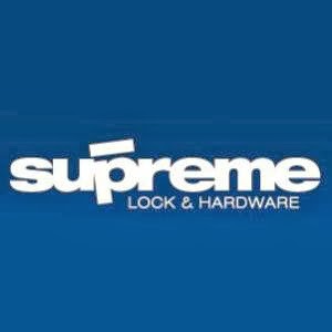 Supreme Lock & Hardware - Tauranga
