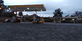 PS Gasolinera El Oasis