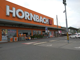 Hornbach Ostrava-Vítkovice