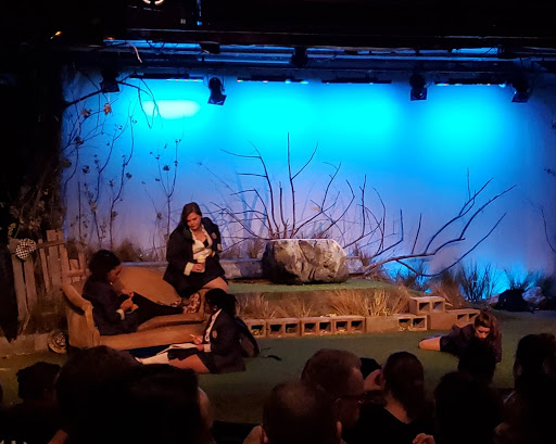 Performing Arts Theater «Synchronicity Theatre», reviews and photos, 1545 Peachtree St NE #102, Atlanta, GA 30309, USA