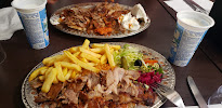 Kebab du Restaurant turc Marmaris Grill à Chambray-lès-Tours - n°6