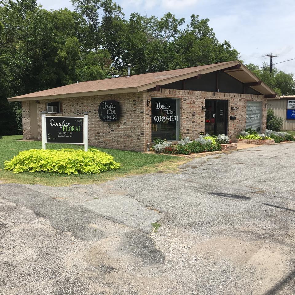 Douglas Floral