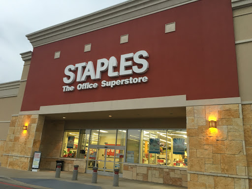 Staples, 200 N Kimball Ave #221, Southlake, TX 76092, USA, 