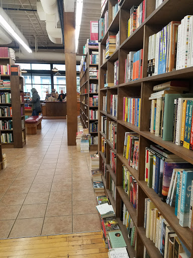 Used Book Store «Smith Family Bookstore», reviews and photos, 525 Willamette St, Eugene, OR 97401, USA